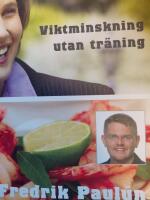 Viktminskning utan tr&auml;ning