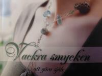 Vackra smycken att g&ouml;ra sj&auml;lv