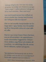 Flickan i Cl&egrave;ves : Roman