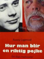 Hur man blir en riktig pojke : Ett slags memoarer