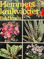 Hemmets krukv&auml;xter