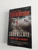 Vykort fr&aring;n en m&ouml;rdare