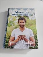 Maten &auml;r min medicin : Ayurveda i ditt k&ouml;k