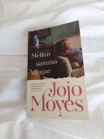 Mellan samma v&auml;ggar