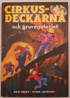 Cirkusdeckarna och gruvmysteriet