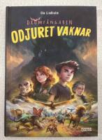 Odjuret vaknar