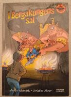 Nelly Rapp och i Bergakungens sal