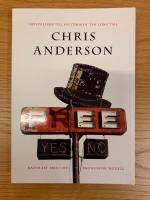 Free : radikalt pris - ny ekonomisk modell