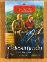 &Ouml;destimmen