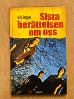 Sista ber&auml;ttelsen om oss