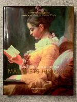 Bonniers stora bok om m&aring;leriets historia