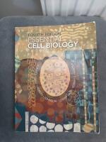 Essential cell biology
