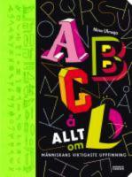 ABC &aring; allt om D