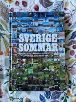 SVERIGE SOMMAR 555 fantastiska semester-upplevelser runt knuten
