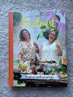 Husmorsorna presenterar: Festmat