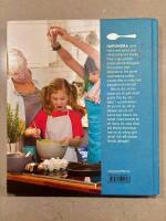 TINAS RECEPT F&Ouml;R UNGA KOCKAR - vi fixar k&auml;ket!