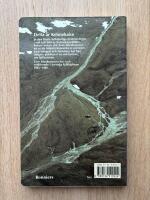 DETTA &Auml;R KEBNEKAISE: [vandringar, dagsturer, bestigningar, kl&auml;tterturer]