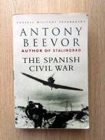 THE SPANISH CIVIL WAR