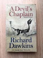 A DEVIL'S CHAPLAIN: selected essays (SUNDAY TIMES BESTSELLER!)