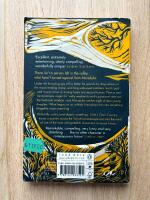 GOD'S OWN COUNTRY (Compelling, disturbing, very funny!)