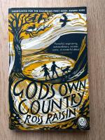 GOD'S OWN COUNTRY (Compelling, disturbing, very funny!)