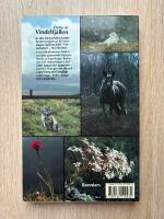 DETTA &Auml;R VINDFJ&Auml;LLEN: [vandringar, dagsturer, geologi, fauna, flora]