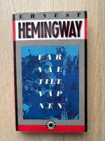 FARV&Auml;L TILL VAPEN