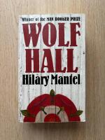 WOLF HALL