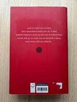 THE MOUNTAIN SHADOW (Famous Shantaram sequel!)