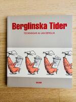 BERGLINSKA TIDER