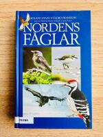 NORDENS F&Aring;GLAR