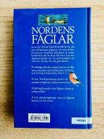 NORDENS F&Aring;GLAR