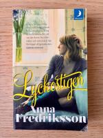 LYCKOSTIGEN