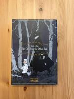 The girl from the other side