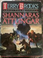 Shannaras &auml;ttlingar