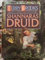 Shannaras druid