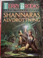 Shannaras alvdrottning