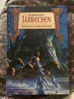 J&auml;rtecken : sj&auml;tte boken om det magiska landet Deverry