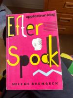 Efter Spock : uppfostringsm&ouml;nster idag