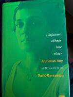 F&ouml;rfattare r&auml;knar inte r&ouml;ster