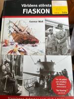 V&auml;rldens st&ouml;rsta fiaskon