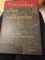 Vetenskap eller villfarelse