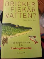Dricker fiskar vatten? : 156 fr&aring;gor och svar fr&aring;n Forskning & Framsteg