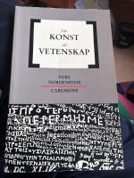 Fr&aring;n konst till vetenskap