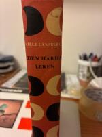 Den h&aring;rda leken 