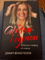 Gl&ouml;den i &ouml;gonen : facklig kamp i medg&aring;ng och motg&aring;ng