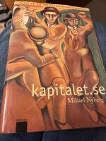 Kapitalet.se Myten om det postindustriella samh&auml;llet
