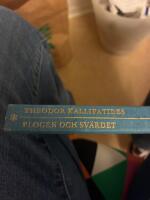 Plogen och sv&auml;rdet