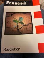 Fronesis 60-61. Revolution