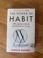 The Power of Habit